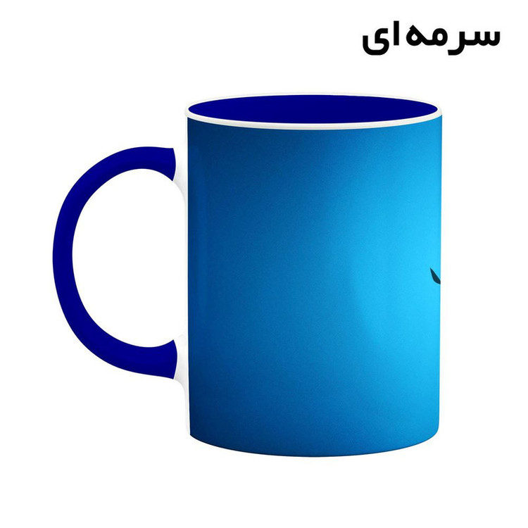 ماگ کاکتی مدل بازی Republic Of Gamers کد mgh30111