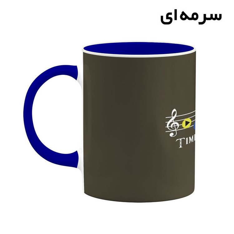 ماگ کاکتی مدل بازی زلدا The Legend Of Zeldaː Ocarina Of Time کد mgh30975