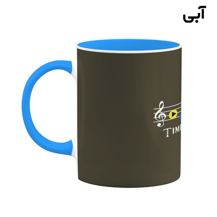 ماگ کاکتی مدل بازی زلدا The Legend Of Zeldaː Ocarina Of Time کد mgh30975