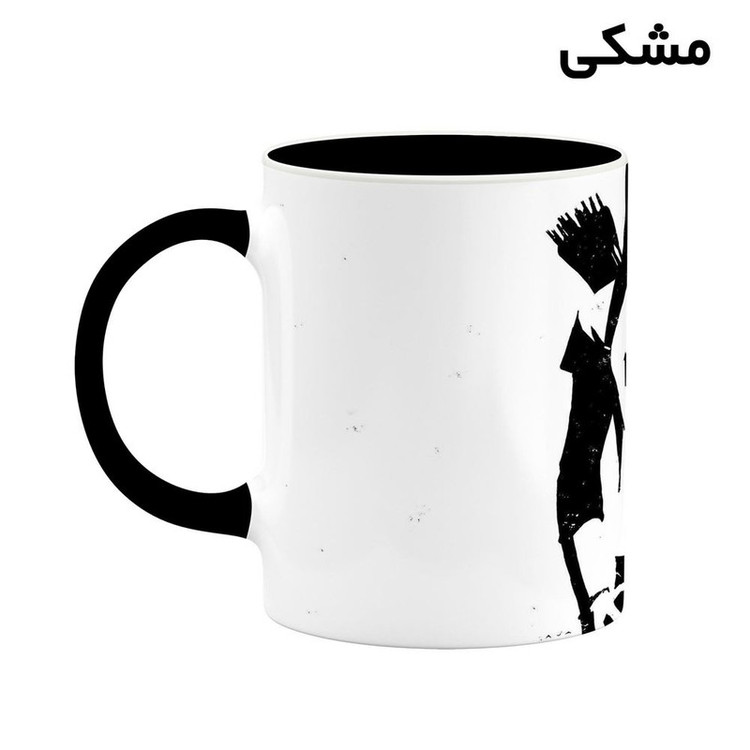 ماگ کاکتی مدل Hawkeye کد mgh38913