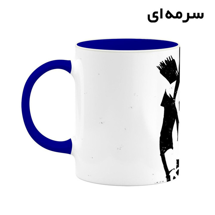ماگ کاکتی مدل Hawkeye کد mgh38913