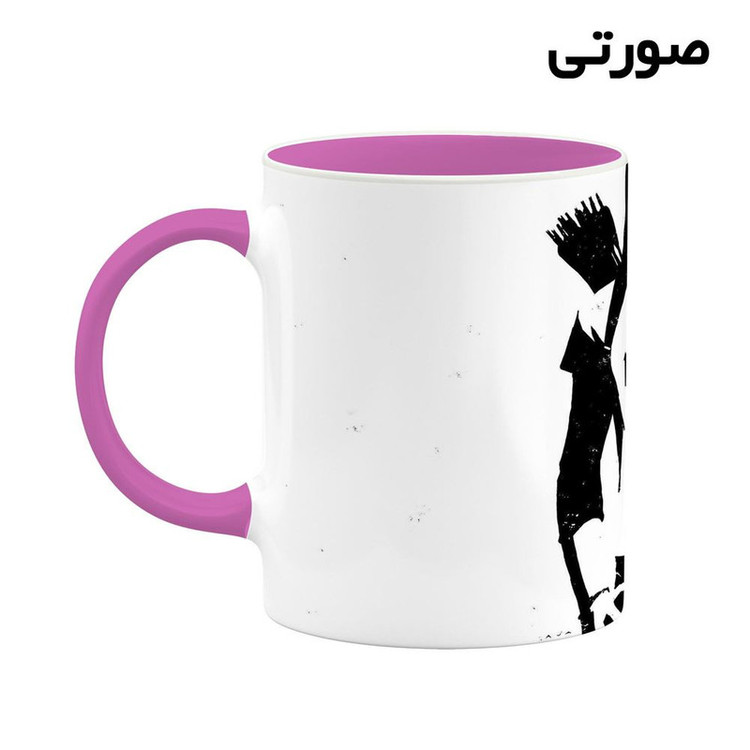 ماگ کاکتی مدل Hawkeye کد mgh38913