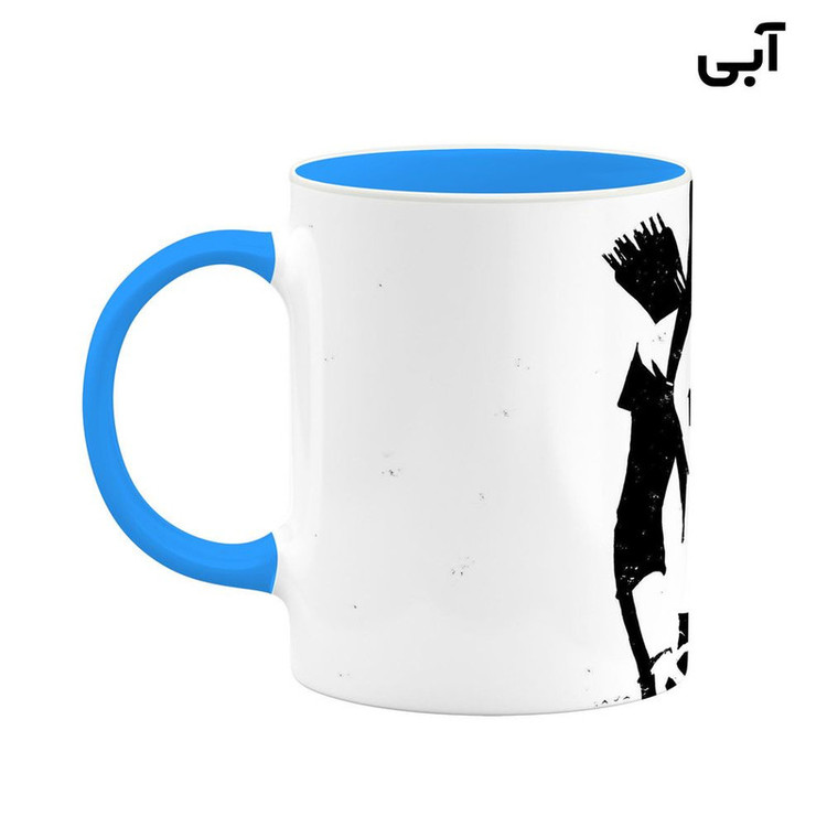 ماگ کاکتی مدل Hawkeye کد mgh38913