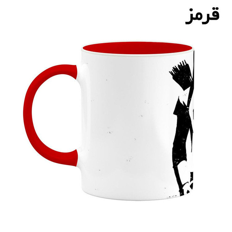 ماگ کاکتی مدل Hawkeye کد mgh38913