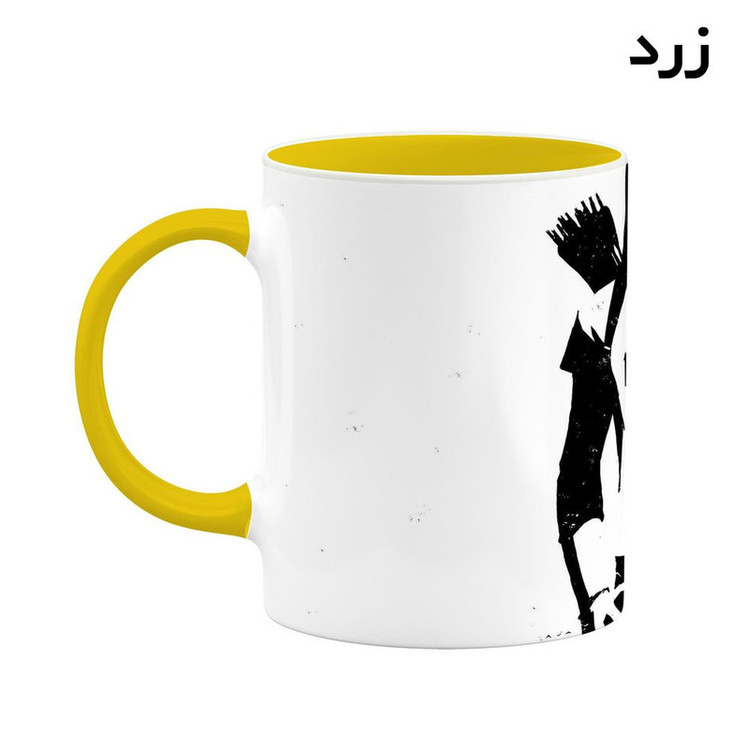 ماگ کاکتی مدل Hawkeye کد mgh38913