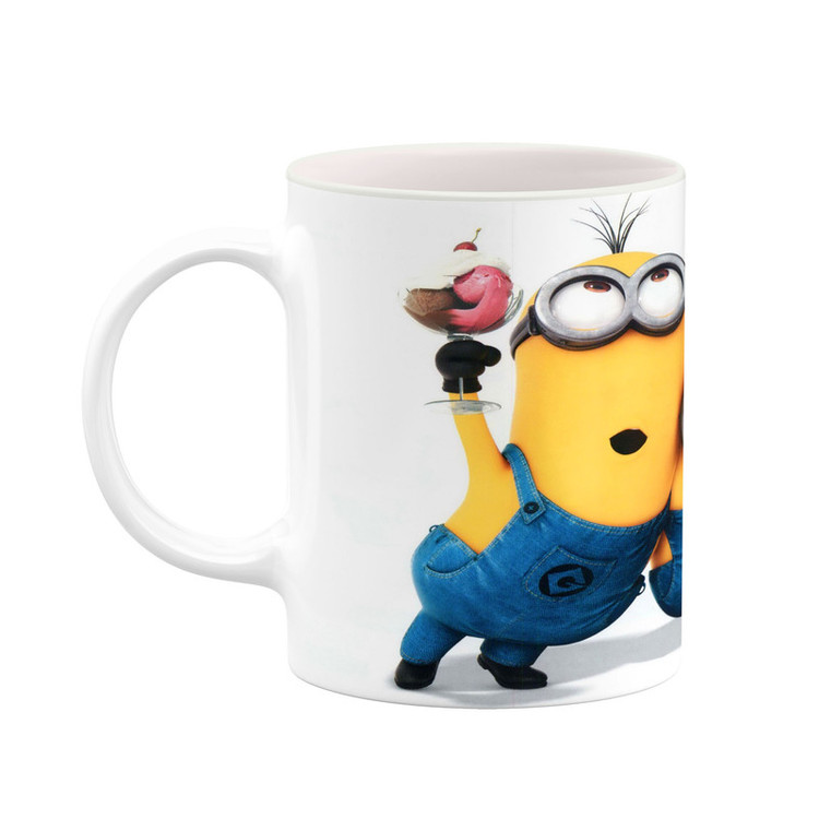 ماگ کاکتی طرح minion مینیون مدل mgh42921