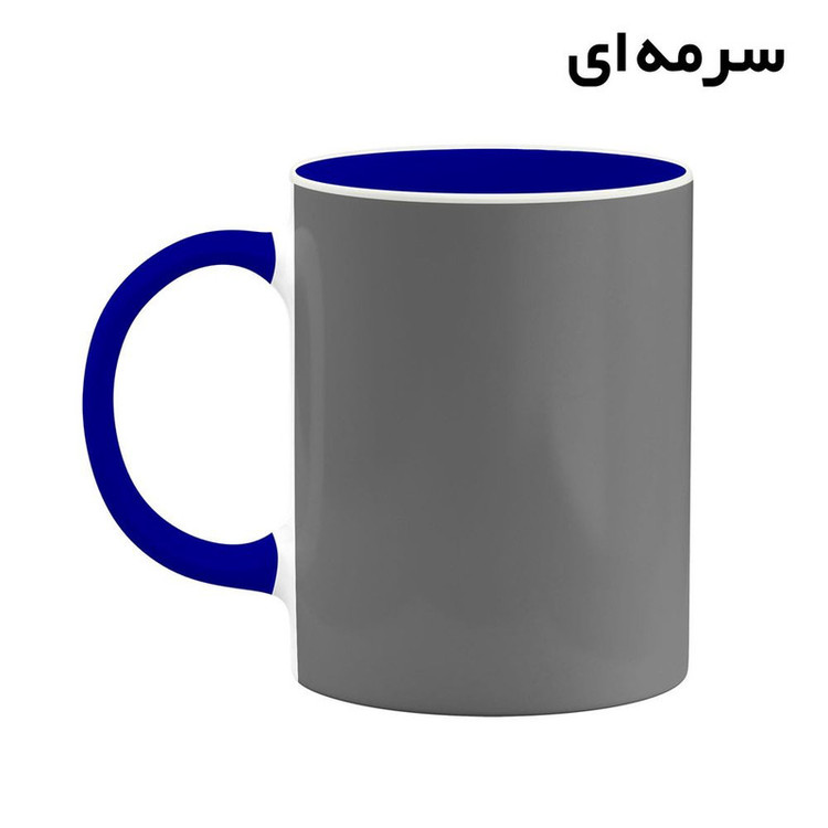ماگ کاکتی طرح آرنولد Arnold Schwarzenegger مدل mgh25148