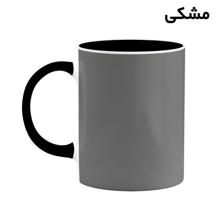 ماگ کاکتی طرح آرنولد Arnold Schwarzenegger مدل mgh25148