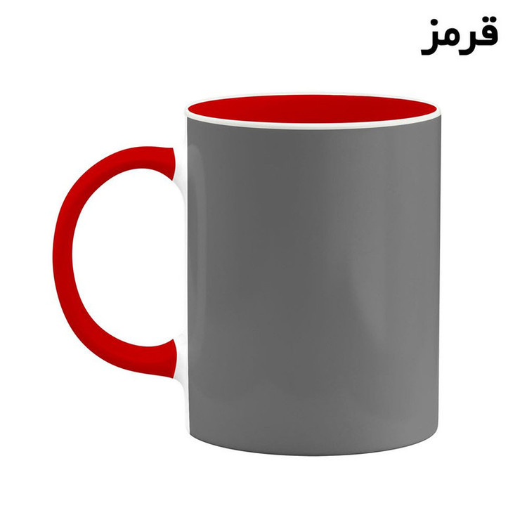 ماگ کاکتی طرح آرنولد Arnold Schwarzenegger مدل mgh25148