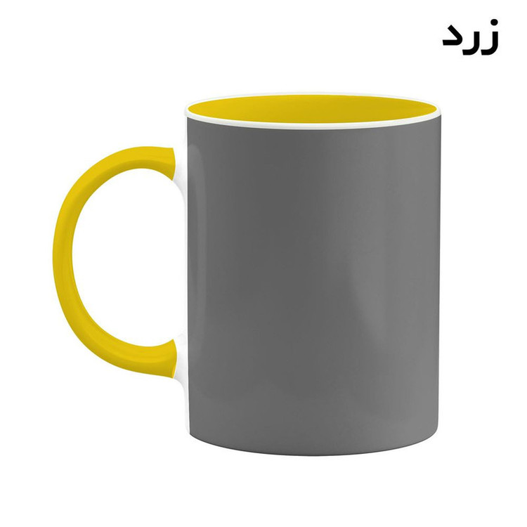 ماگ کاکتی طرح آرنولد Arnold Schwarzenegger مدل mgh25148