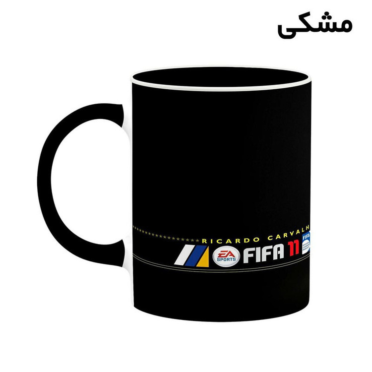 ماگ کاکتی مدل بازی فیفا FIFA کد mgh28416