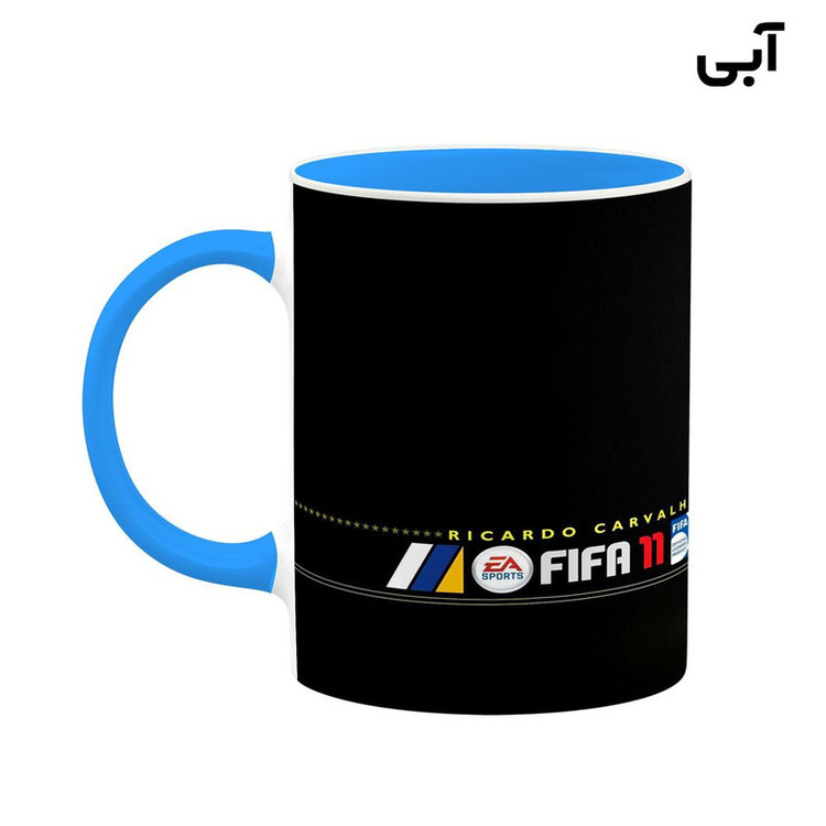 ماگ کاکتی مدل بازی فیفا FIFA کد mgh28416