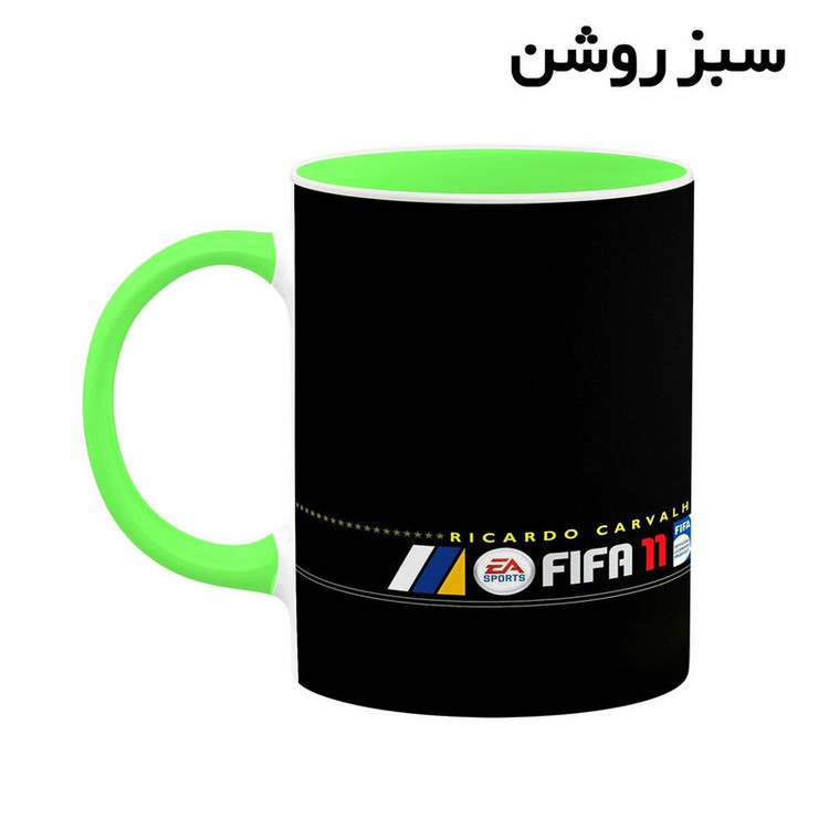 ماگ کاکتی مدل بازی فیفا FIFA کد mgh28416