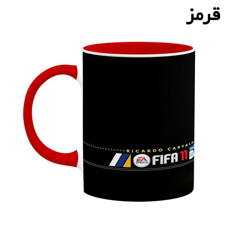 ماگ کاکتی مدل بازی فیفا FIFA کد mgh28416