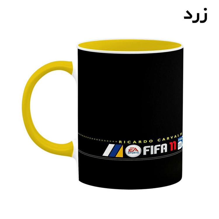 ماگ کاکتی مدل بازی فیفا FIFA کد mgh28416