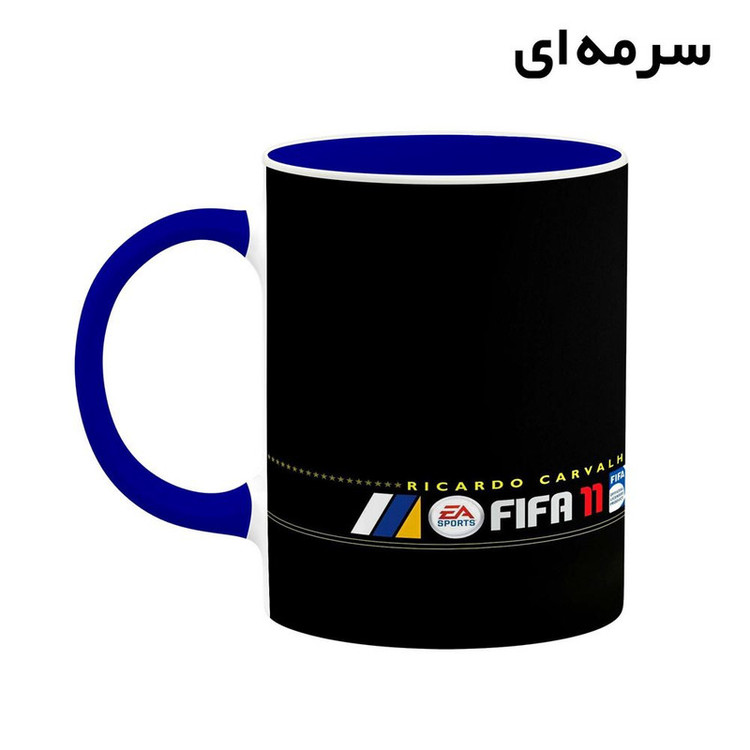 ماگ کاکتی مدل بازی فیفا FIFA کد mgh28416