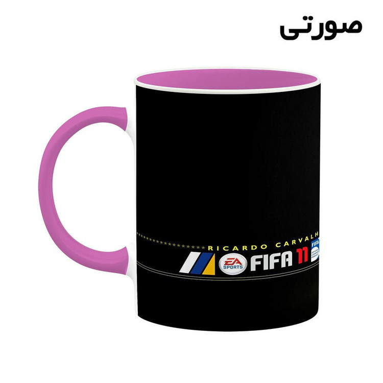 ماگ کاکتی مدل بازی فیفا FIFA کد mgh28416