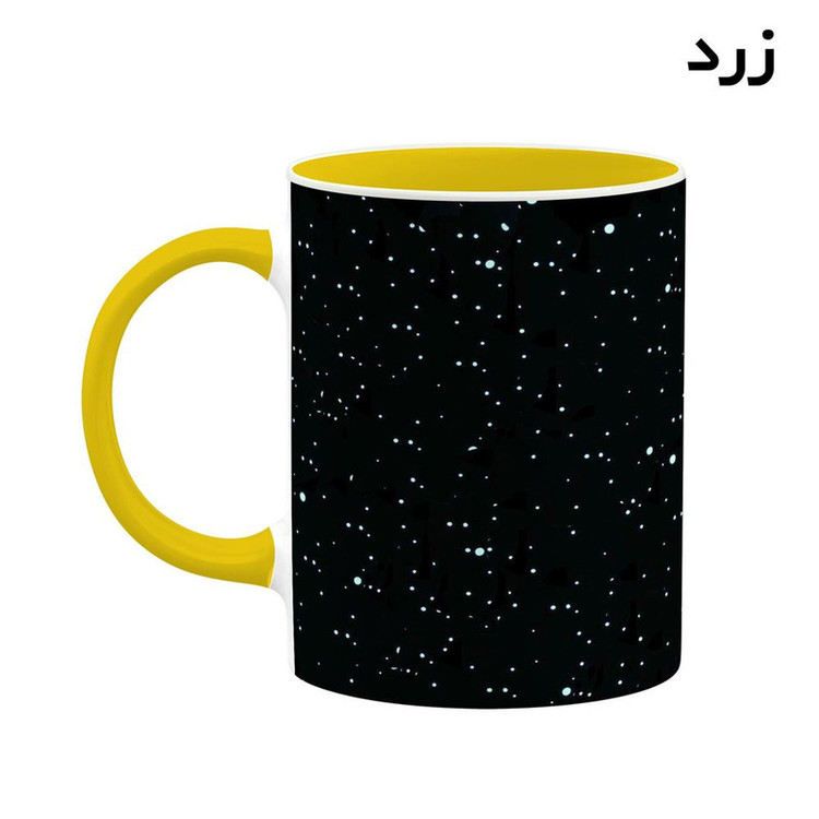 ماگ کاکتی مدل تانوس Thanos کد mgh40029