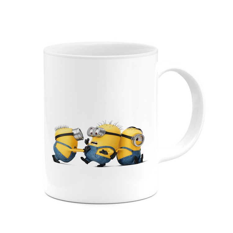 ماگ کاکتی طرح minion مینیون مدل mgh42674