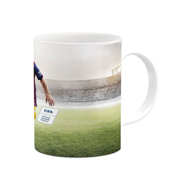 ماگ کاکتی مدل بازی فیفا FIFA کد mgh28427