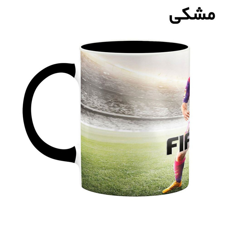 ماگ کاکتی مدل بازی فیفا FIFA کد mgh28427