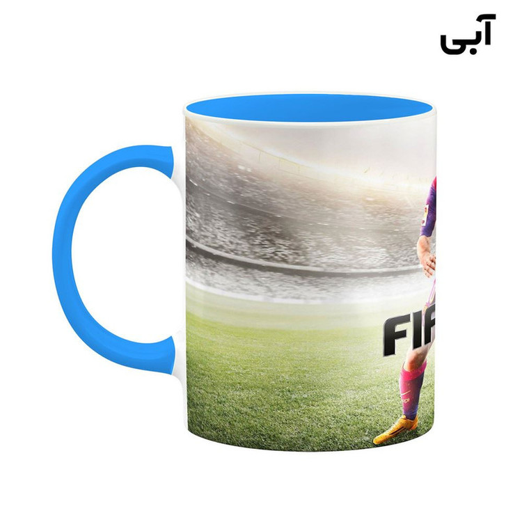ماگ کاکتی مدل بازی فیفا FIFA کد mgh28427