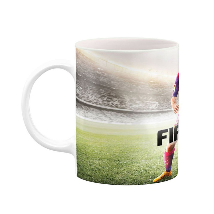 ماگ کاکتی مدل بازی فیفا FIFA کد mgh28427