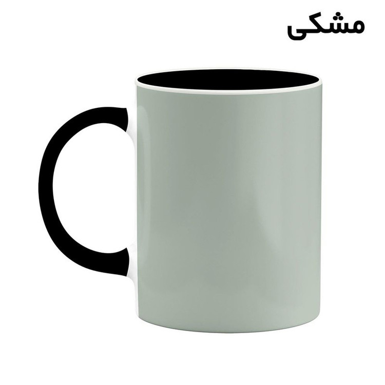 ماگ کاکتی مدل بازی BioShock کد mgh27710