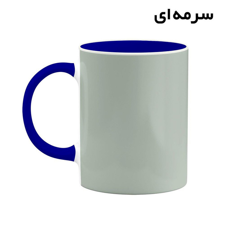 ماگ کاکتی مدل بازی BioShock کد mgh27710
