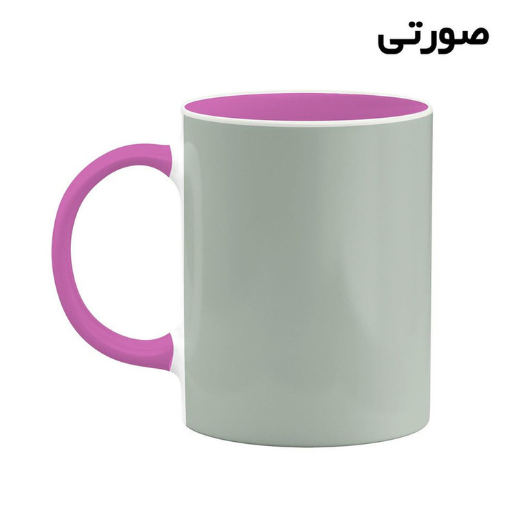 ماگ کاکتی مدل بازی BioShock کد mgh27710