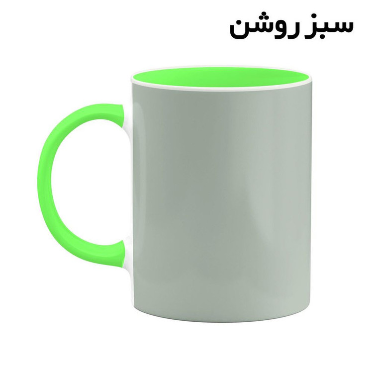ماگ کاکتی مدل بازی BioShock کد mgh27710