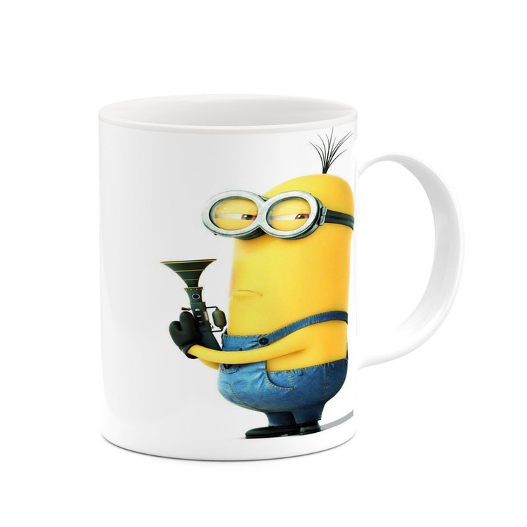 ماگ کاکتی طرح minion مینیون مدل mgh42856