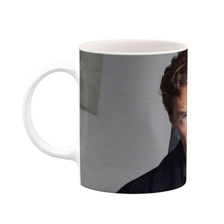 ماگ کاکتی طرح Benedict Cumberbatch مدل mgh25291
