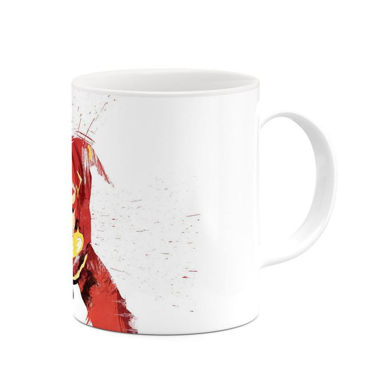 ماگ کاکتی مدل Kid Flash کد mgh39309