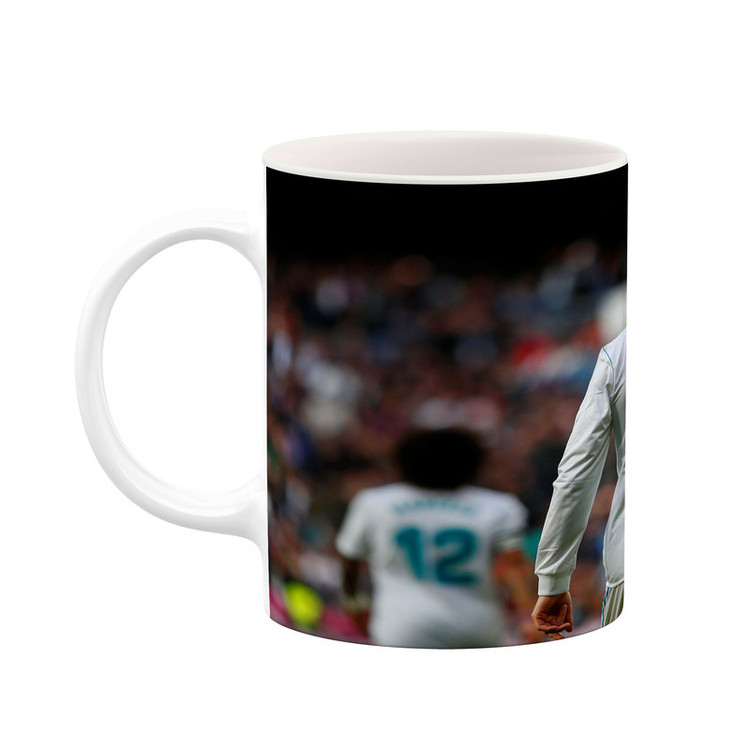 ماگ کاکتی طرح Ronaldo رونالدو مدل mgh43164