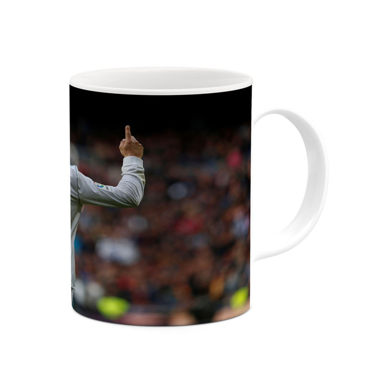 ماگ کاکتی طرح Ronaldo رونالدو مدل mgh43164