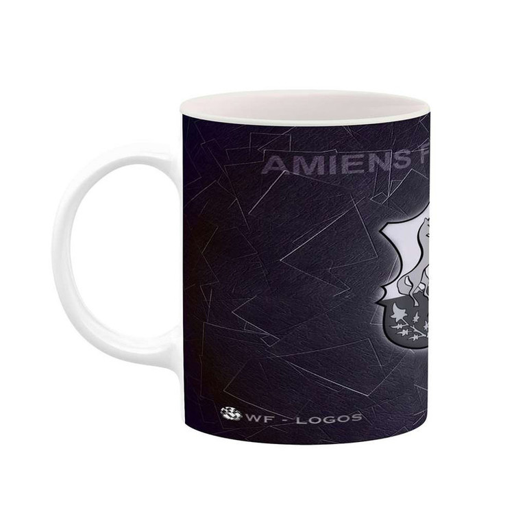 ماگ کاکتی مدل تیم Amiens کد mgh19716