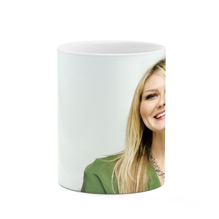 ماگ کاکتی طرح Kirsten Dunst مدل mgh26739