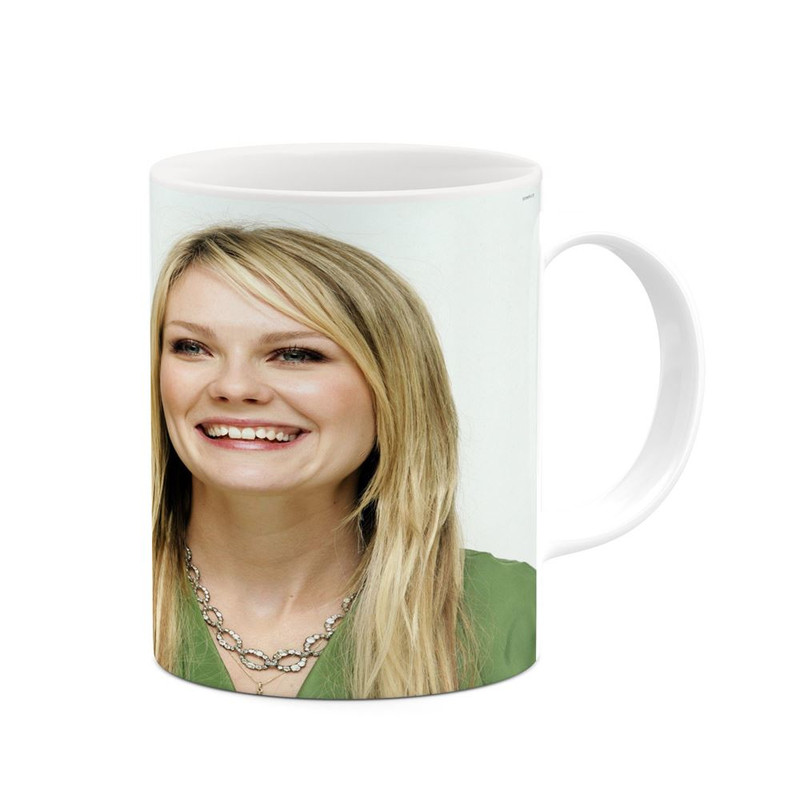 ماگ کاکتی طرح Kirsten Dunst مدل mgh26739