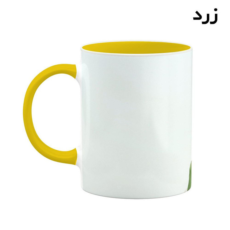 ماگ کاکتی طرح Kirsten Dunst مدل mgh26739