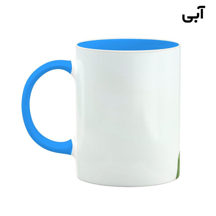 ماگ کاکتی طرح Kirsten Dunst مدل mgh26739