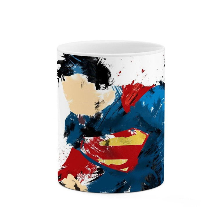 ماگ کاکتی مدل سوپرمن Superman کد mgh39982