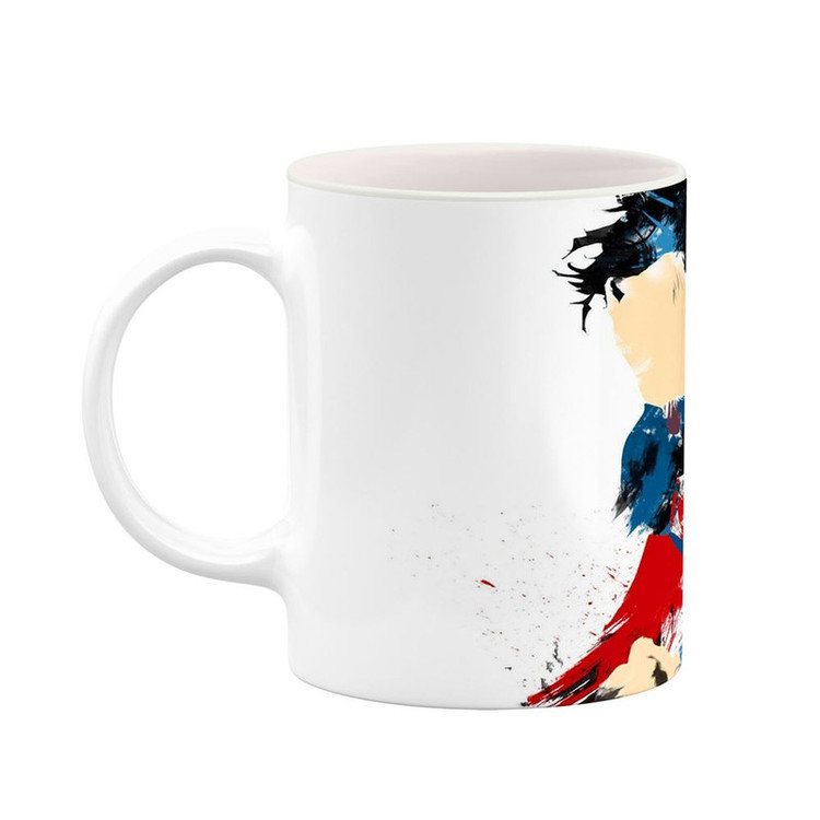 ماگ کاکتی مدل سوپرمن Superman کد mgh39982