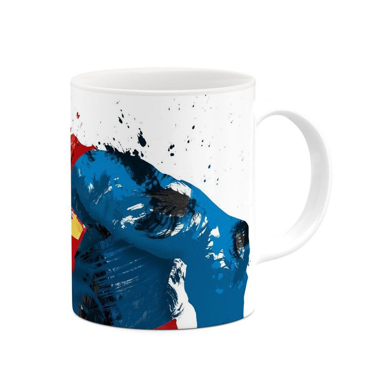ماگ کاکتی مدل سوپرمن Superman کد mgh39982