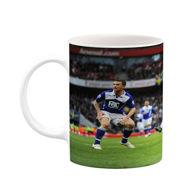 ماگ کاکتی مدل تیم آرسنال کد mgh10487