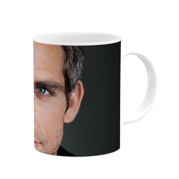 ماگ کاکتی طرح Ben Stiller مدل mgh25243