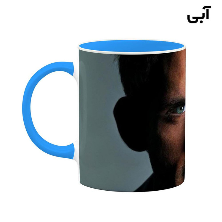 ماگ کاکتی طرح Ben Stiller مدل mgh25243