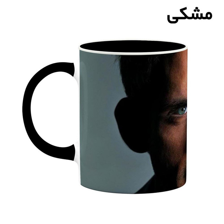 ماگ کاکتی طرح Ben Stiller مدل mgh25243
