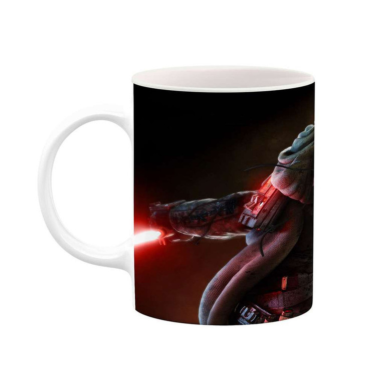 ماگ کاکتی مدل Star Wars کد mgh11125