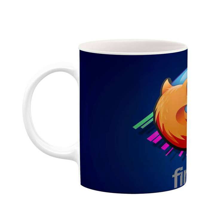 ماگ کاکتی مدل Firefox کد mgh11372